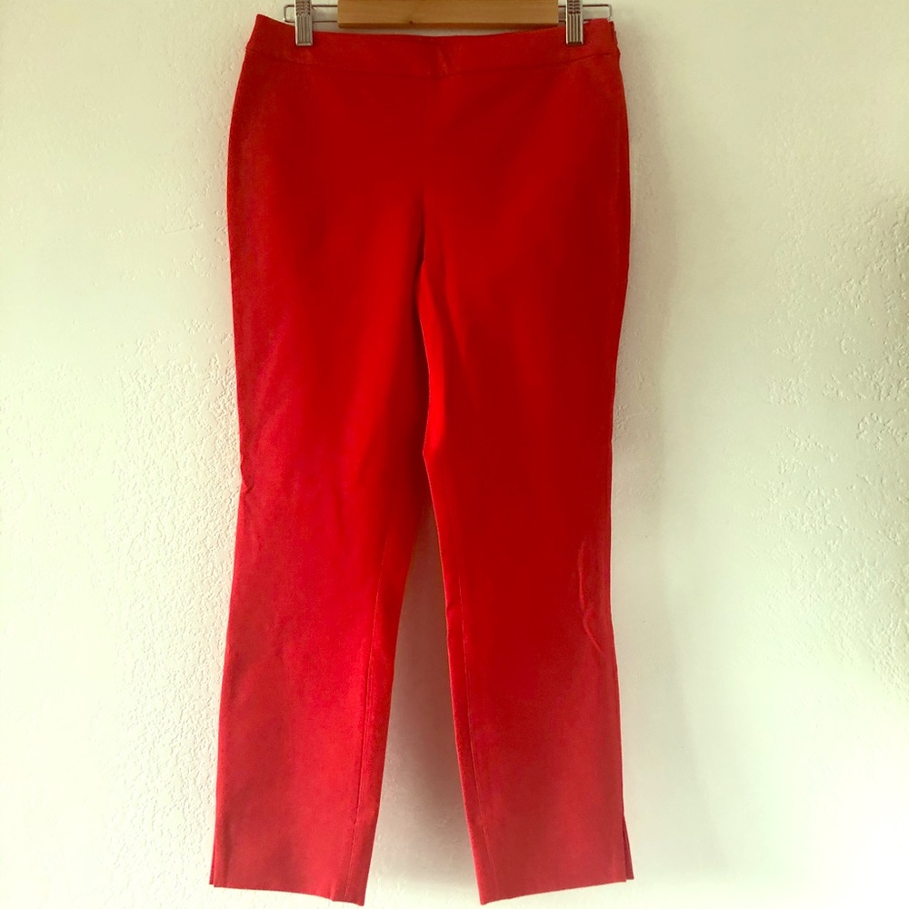 Nordstrom 1901 trousers-size 6